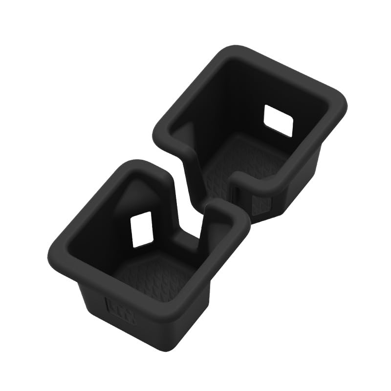 Porte-gobelet de qualité supérieure pour console Lexus TX