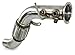 Produktbild Carparts-Online 29913 Rennsport Downpipe