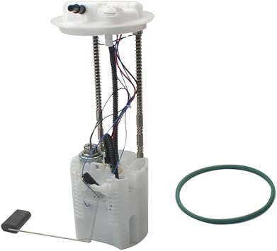 Electric Fuel Pump Module Assembly Compatible With Ram 1500 E7237M 68027986AD 68027923AA