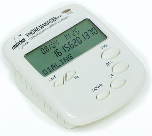 Phone Manager Plus Caller ID