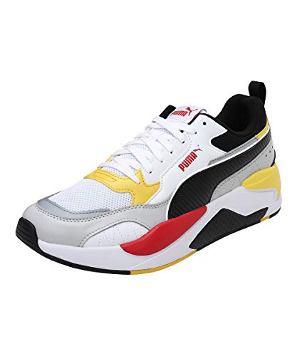 Image of Puma Unisex-Adult X-ray 2 Square Sneaker