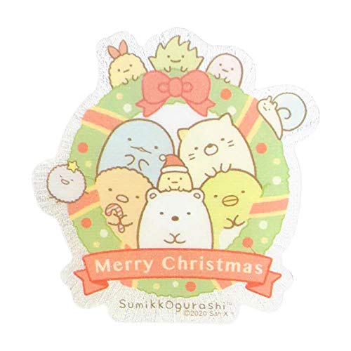 すみっコぐらし グッズ クリスマスの人気商品 通販 価格比較 価格 Com