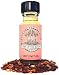 Hot Foot Oil 1/2 oz Hoodoo Wicca Pagan Voodoo Santeria