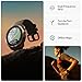 Polar Grit X2 Multisport-GPS-Outdoor-Uhr – AMOLED-Display, Offline-Karten, Dual-Frequenz-GPS, EKG am Handgelenk, Elixir-Biosensorik, TrainingPeaks, SpO2, bis zu 7 Tage Akkulaufzeit