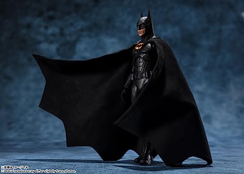 Image of TAMASHII NATIONS - The Flash - Batman, Bandai Spirits S.H.Figuarts Action Figure