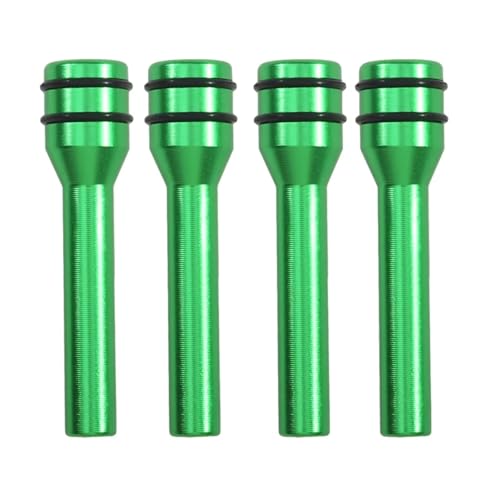 �h�A���b�N�s���J�o�[ Compatible With Daewoo For Nexia For Matiz For Espero 4 �Ԃ̃h�A���b�N�s�����b�N�s���l�W�m�u�h�A���t�e�B���O�ƃ��b�N�m�u�ƌ݊���(Green)