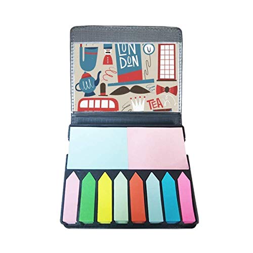 Boîte de marqueurs de couleur Big Ben et feutres de dessin pour loisirs créatifs