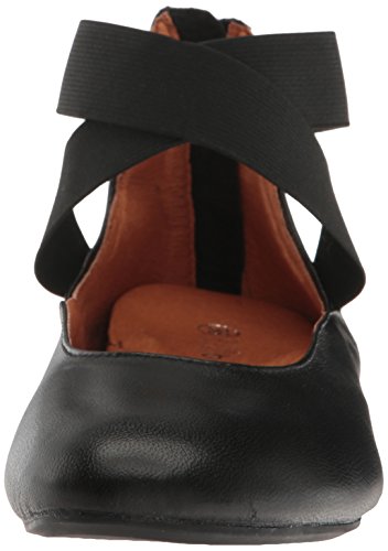 Bernie Mev Women's Monica Ballet Flat2