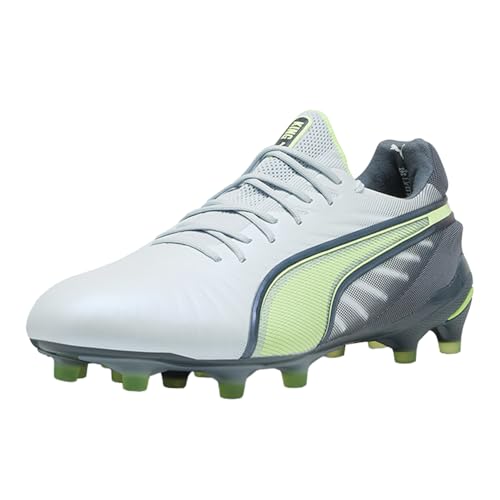 Image of PUMA Mens King Ultimate Soccer Cleats Cleated, Firm Ground, Turf