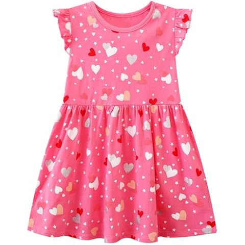 Robe FILOWA pour Fille Cover
