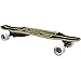 RazorX Longboard Electric Skateboard