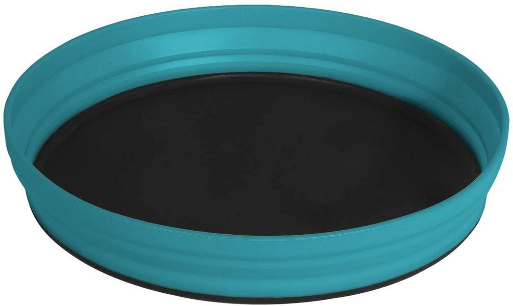Sea to SummitX-Plate, Pacific Blue