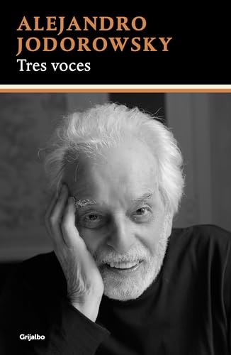 Tres voces / Three Voices (Spanish Edition)