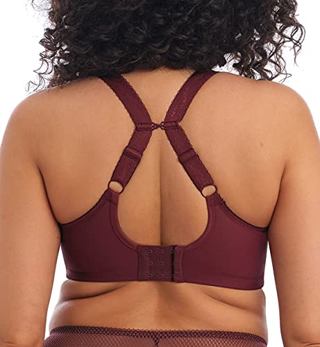 Image of Elomi Women's Charley Underwire Plunge Bra