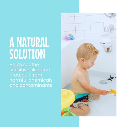 Bath Filter Care Tips