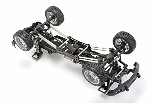 Cen Racing F250 Kg1 Edition Lifted Truck Daytona Blue - Rtr 1/10 Scale 4 Wheels Drive Lifted Custom Truck #TOP6