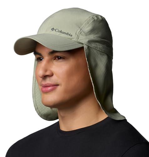 Columbia Cachalot unissex Coolhead Zero II, Safari, tamanho único
