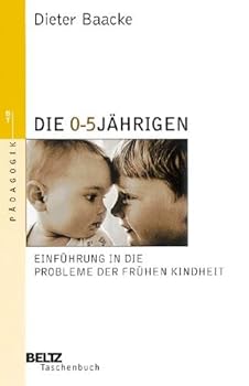 Paperback Die 0- bis 5jährigen [German] Book