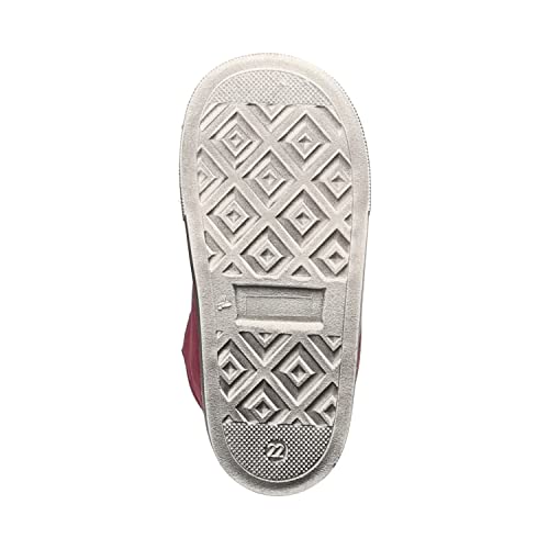 Botte de neige bébé fille chaude et imperméable DMLNG Ecki - 7
