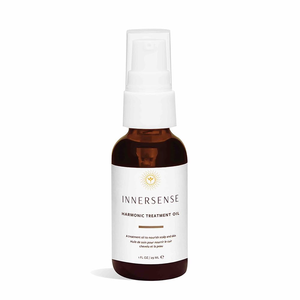 Amazon | INNERSENSE(インナーセンス) ヘアオイル ハーモニック