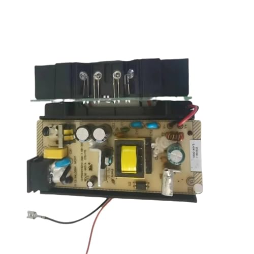 Carte d'alimentation pour station Roborock S7 et Q7 Max