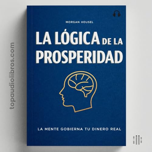 La Psicolog&iacute;a Del Dinero Que Ning&uacute;n Banco Te Va a Ense&ntilde;ar | Morgan Housen - Audiolibro