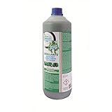 BARATTOLO ST SIGILLANTE GREEN C/MICROGRAN. 1000 ML