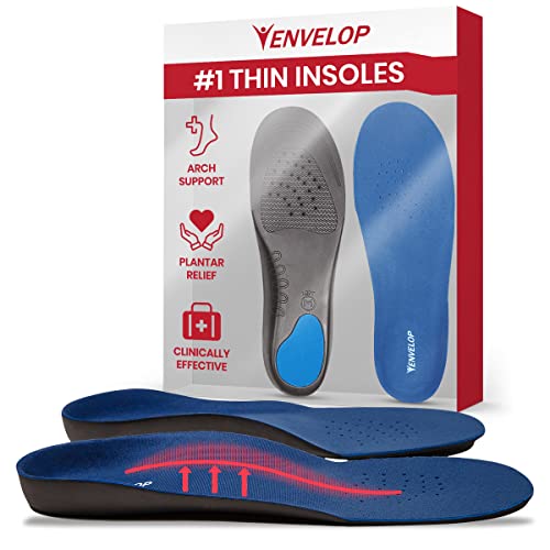 Envelop Ultra Thin Insoles