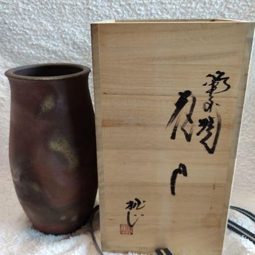 壺 花瓶 備前焼」の人気商品一覧 | 安い商品を通販サイトから探す