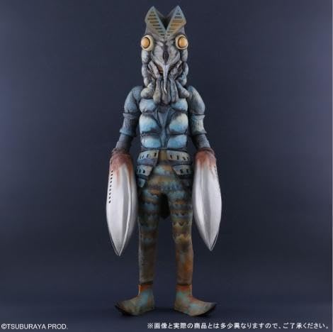Amazon.co.jp: 「ギガンティック バルタン星人」エクスプラス