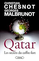 Qatar: Les Secrets du Coffre-Fort 2749919193 Book Cover