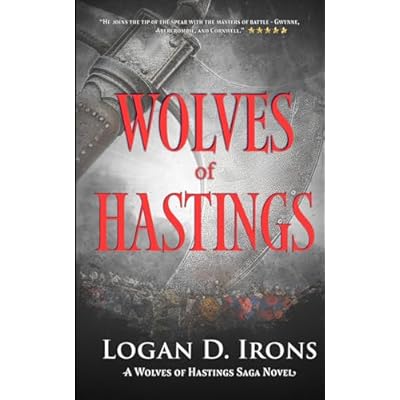 Wolves of Hastings