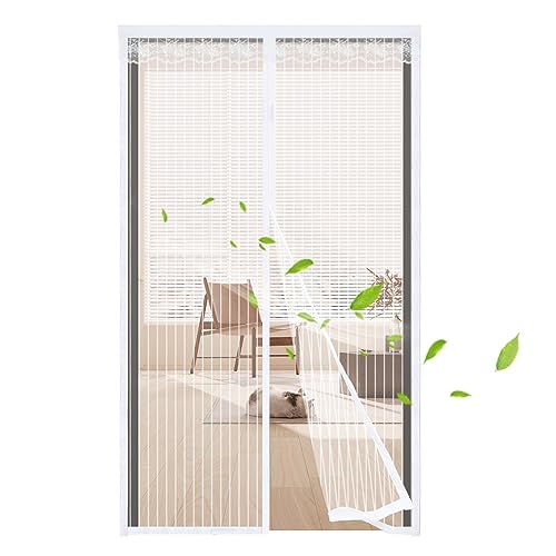 Mosquitera Puerta 80X210 Marca Generic