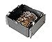 Flip-Box Classic ICELESS Insulation Box - Fits 30 Cans, Collapsible, Insulated, Lightweight – Great for Groceries, Parties, Picnics, Camping, Beach, Tailgating, Fishing, Hunting, Boating and More!