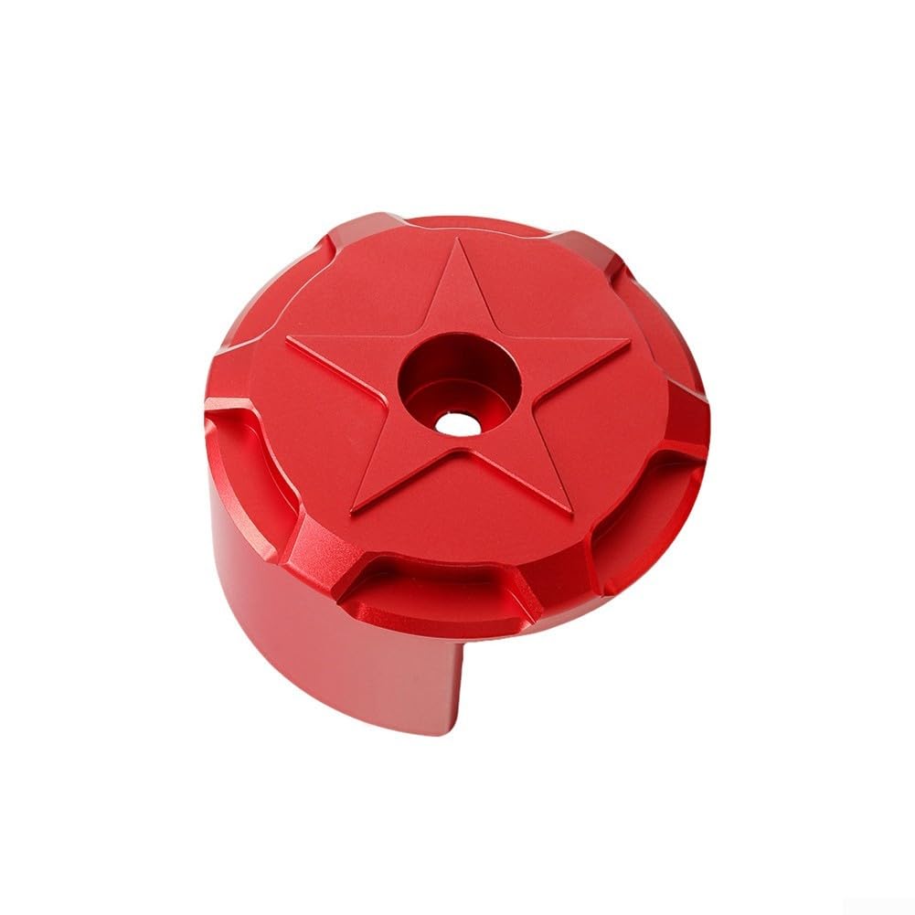 Protección de aleación Alusmallum para resorte de pinza trasera de Polaris Slingshot 2015+