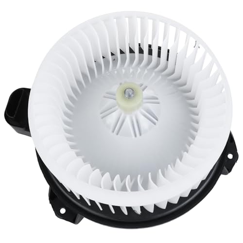 Image of BDELI Front HVAC Blower Motor Fit for 07-17 Camry, 07-21 Tundra | 14-20 Journey, 10-23 4Runner, 08-13 Highlander, 10-21 GX460, 08-12 ES350, 05-18 Avalon: 700215, PM9351, 68232372AC, 75830