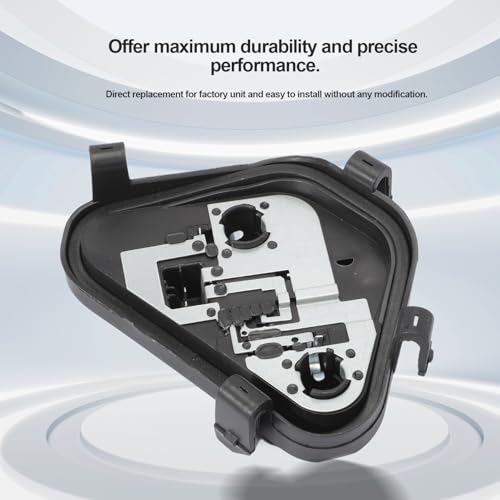 ZEALfix Set of Rear Right Rear Taillight Lamp Panel Bulb Socket for Serie 3 320i 328i F30 F80 63217313043 - Image 3