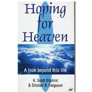 Paperback Hoping for Heaven Book