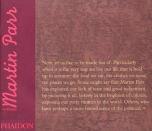 Martin Parr