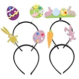 Photo Gallery veemoon 4pezzi cerchietti per tema pasquale decorazioni di di pasqua cerchietti per pasquali motivi cartoni animati Photo Gallery veemoon 4pezzi cerchietti per tema pasquale decorazioni di di pasqua cerchietti per pasquali motivi cartoni animati