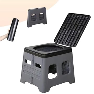 porta potty for car travel