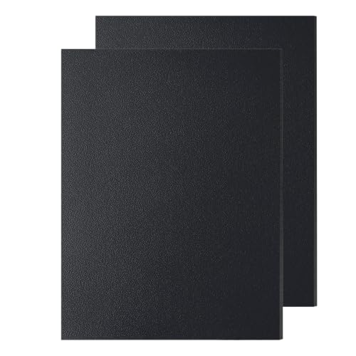 ABS Plastic Sheet 1/8 Inch Thick 12