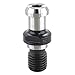 Lyndex-Nikken - B40-1500-MORI - Retention Knob, Taper Size BT40, Thread Size M16, Angle Radius 75