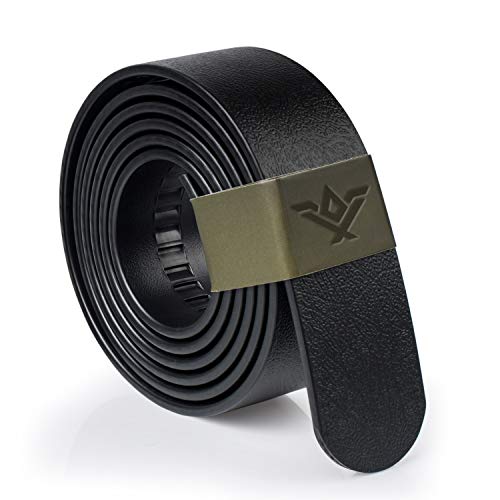 SlideBelts Wide Survival Belt Strap