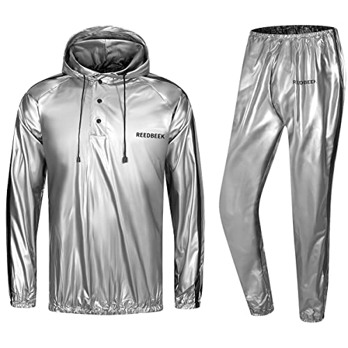 Top 10 Best Weight Loss Sweat Suit Reviews & Buying Guide Katynel