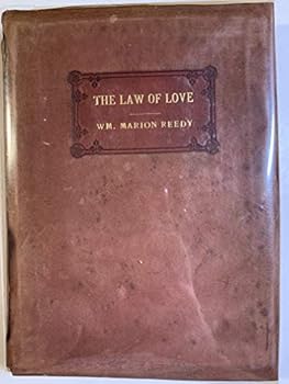 Paperback The Law of Love Book