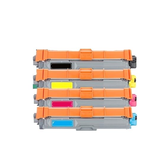 Pack toner TN219XL avec puce pour des impressions couleur nettes HL-L3280CDW