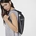 Tous Caine Kaos N, Bolso Mochila para Mujer, Multicolor (Antracita/Negro 295810275), 33x38x6...