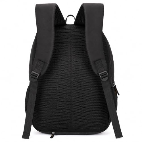 Image of Provogue SPRINT 15.6'' Laptop Backpack for Men & Women | 30L | 2 Main Compartments | 3-Pocket Organiser | 2 Front Pockets | 2 Bottle Holders | Rain Cover | College, Office & Trave
