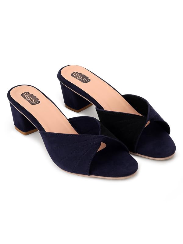 ESPARTY women fancy block heel footwear sandal (93)-picture-14